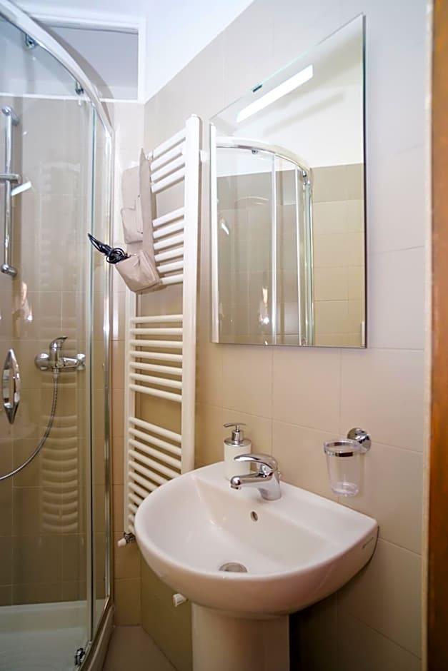 Bed & Breakfast Welcome Ostuni – Ostuni, AR