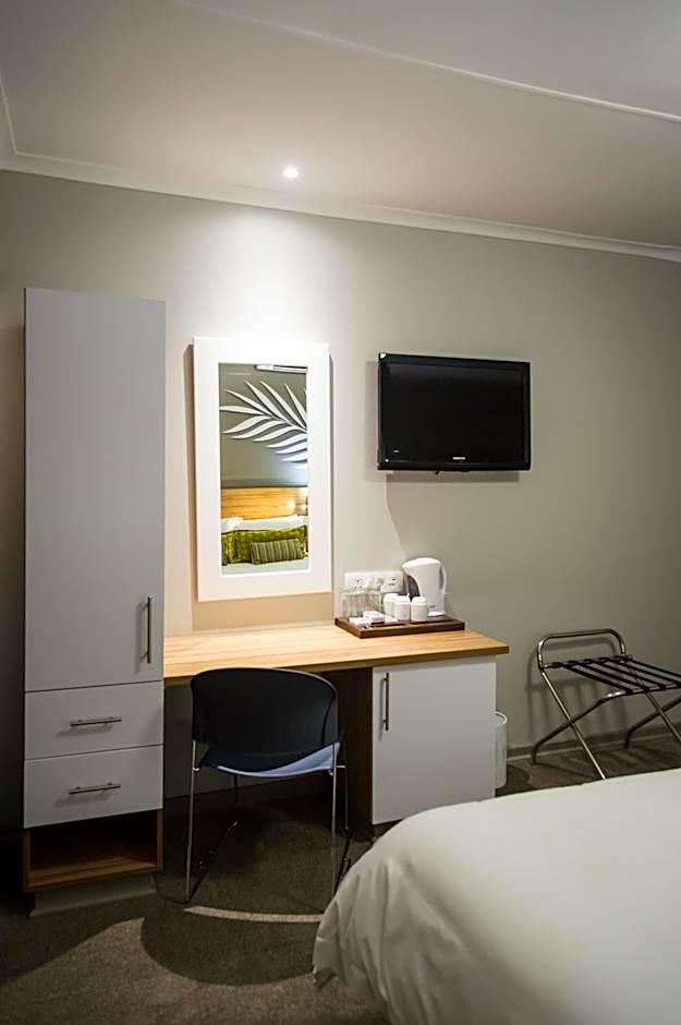 Palm Lodge Guest House