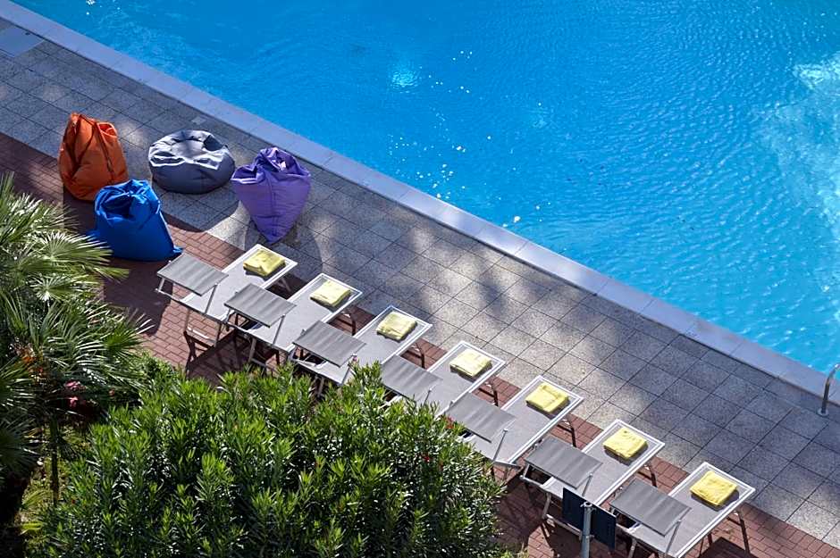 Best Western Plus Soave Hotel