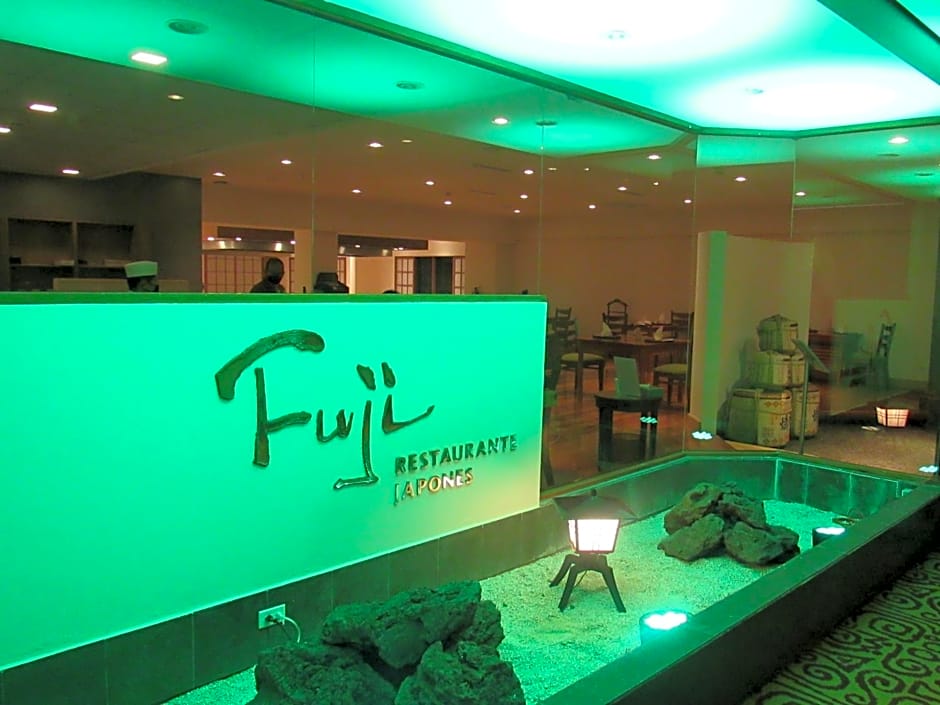 Crowne Plaza San Jose La Sabana By IHG