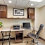 Best Western Berkshire Hills Inn And Suites
