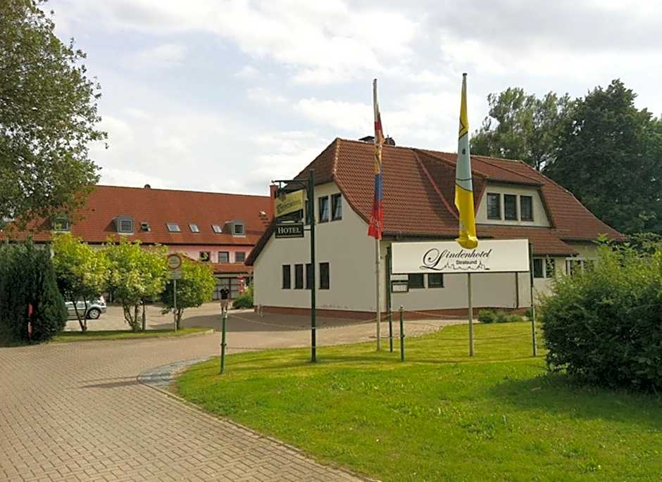 Lindenhotel Stralsund