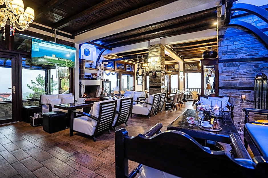Chalet Castello