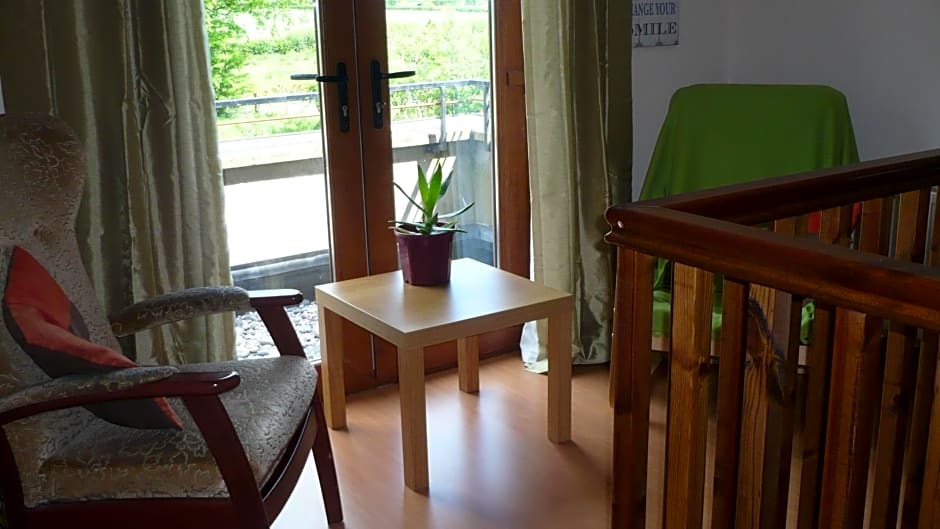 Maghernahar House B&B