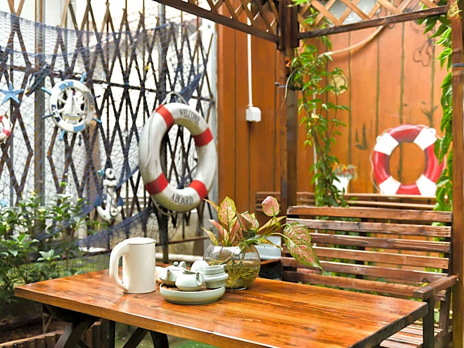 Ibis Xiamen Railway Station Hotel