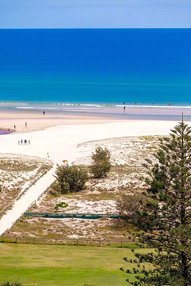 Club Wyndham Kirra Beach, Trademark Collection by Wyndham