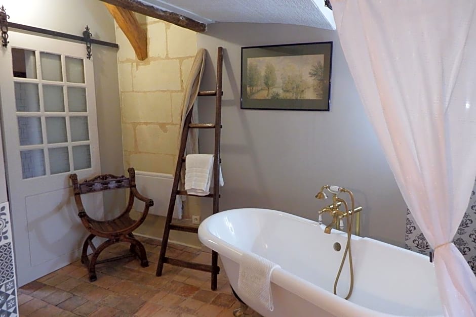 Chez Florence et Sylvain de Loudun