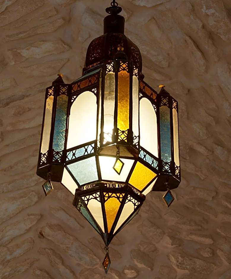 Artist Quarter Guesthouse B&B