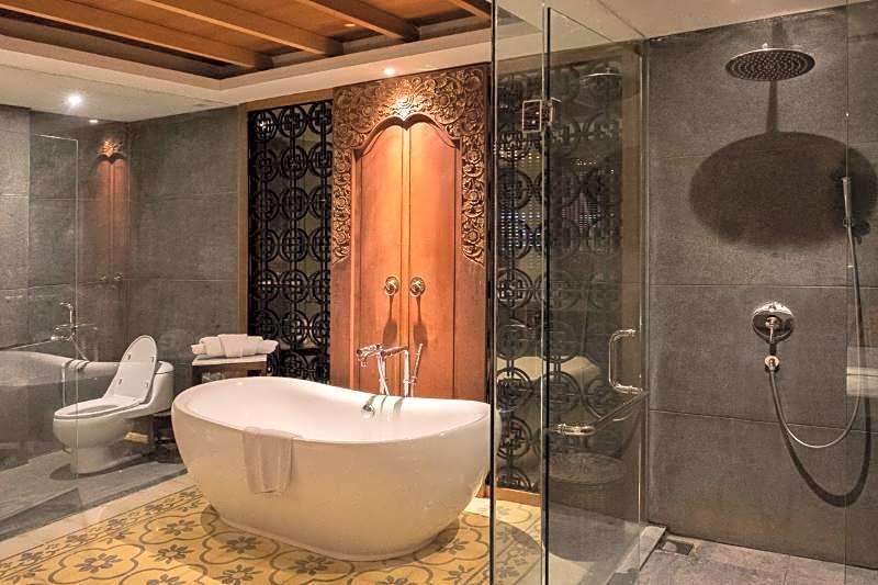 Swarga Suites Bali Berawa