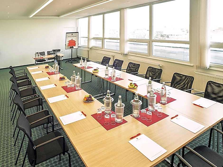 ibis Dresden Zentrum