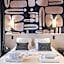 Host Inn Fancy Sūite
