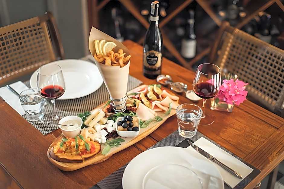 Campbell House Penang