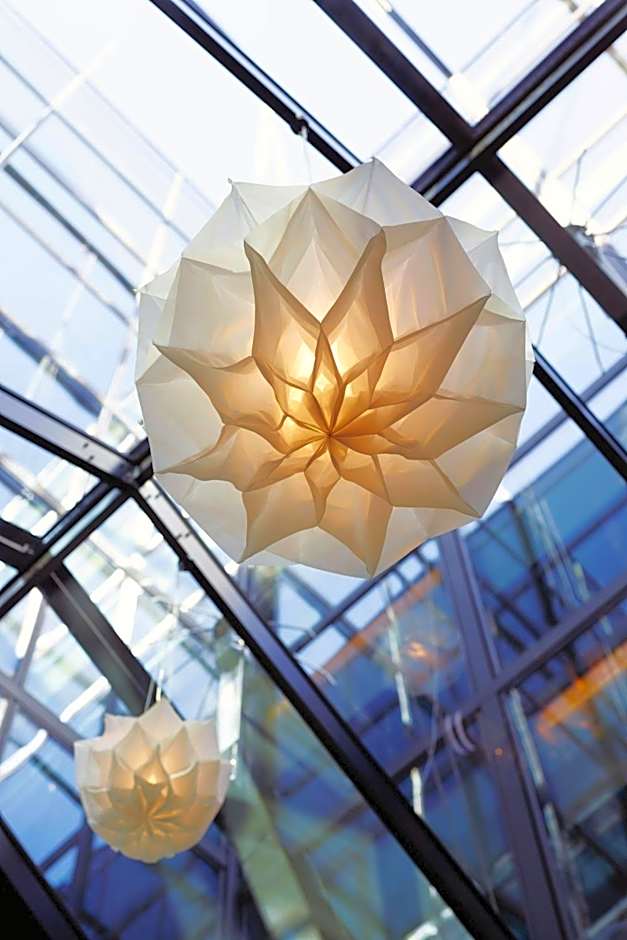 citizenM Tower of London