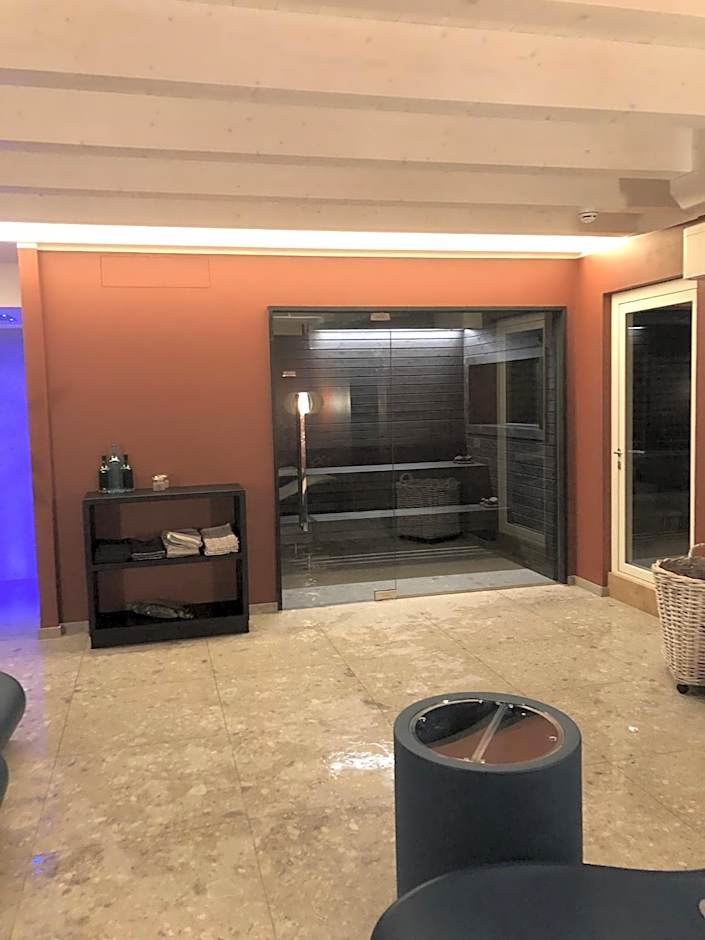 Lamasu RioVerde - Lago di Garda