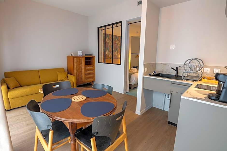 Zdjęcie 1 z 13 — Apartment, Accessible