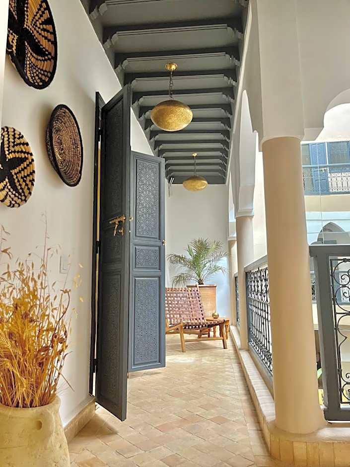 Riad Algora en exclusivité 13 P au cœur de la Médina