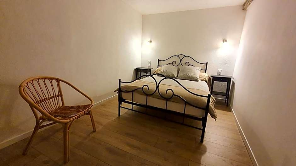 Gîte de la Chouette 70