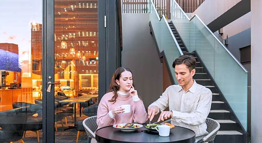 Hotel Hillarys Akasaka