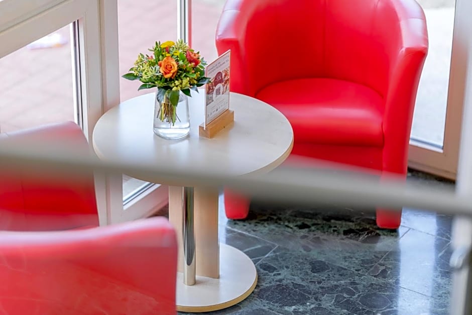 Hotel Hannover Airport by Premiere Classe