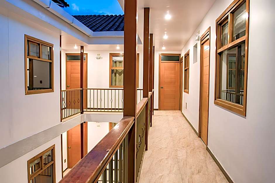 Estancia San Pedro Hotel