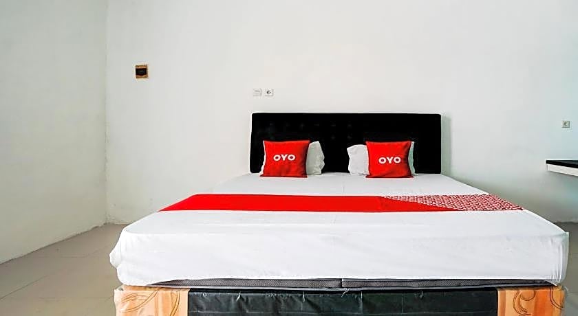 Hotel O Mojoanyar Near Terminal Bis Mojokerto