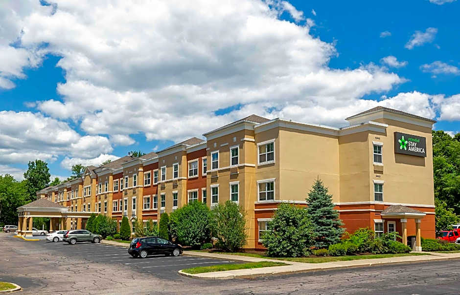 Extended Stay America Suites - Boston - Westborough - East Main Street