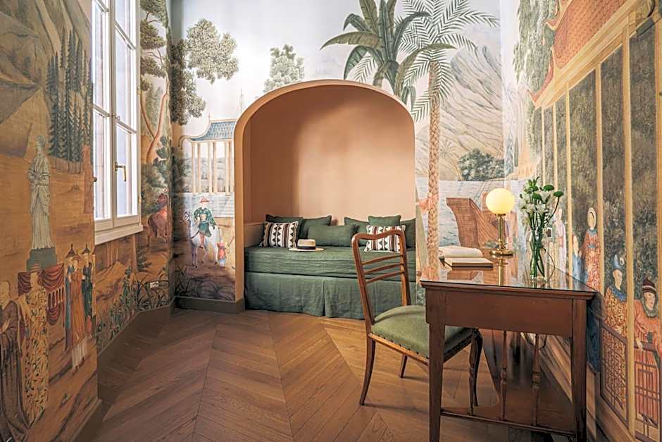 Casa G. Firenze