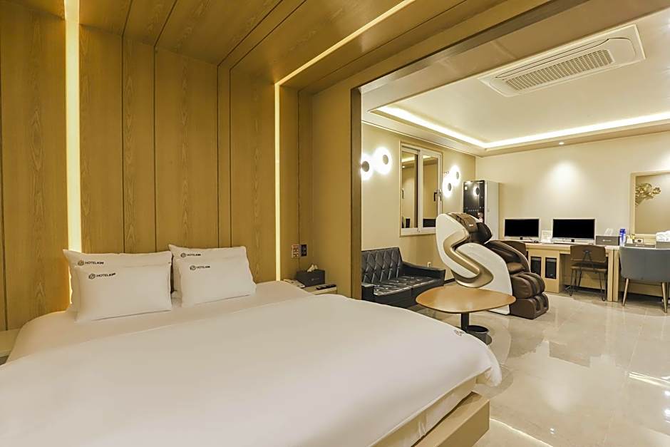 Hotel Kim