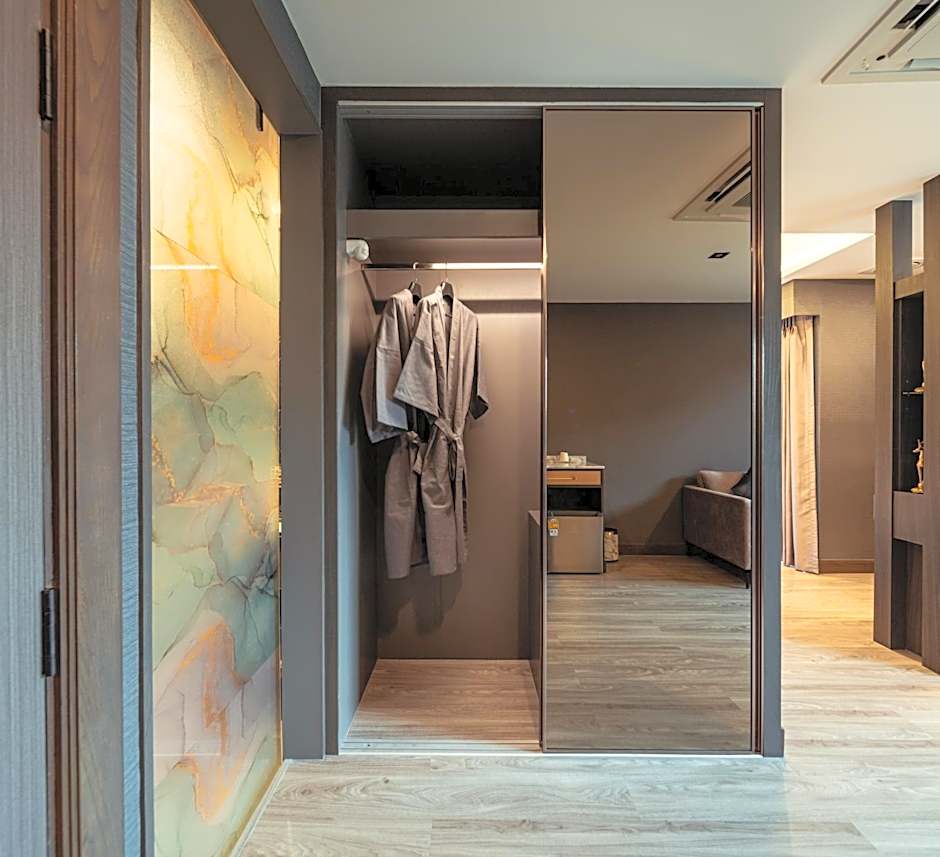 The One Smart Living