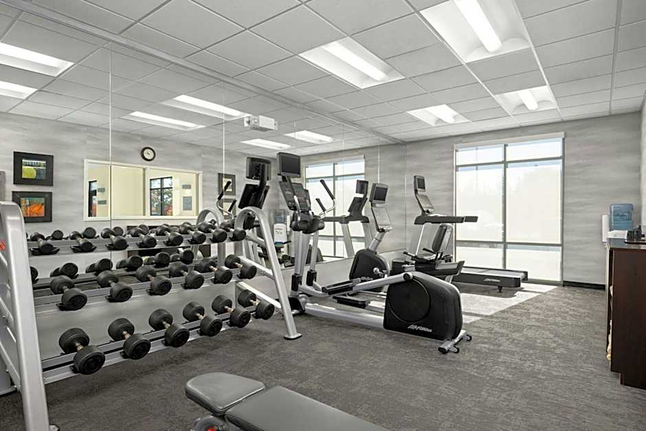 Fairfield Inn & Suites by Marriott Moscow