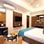 Blue Ocean Residency