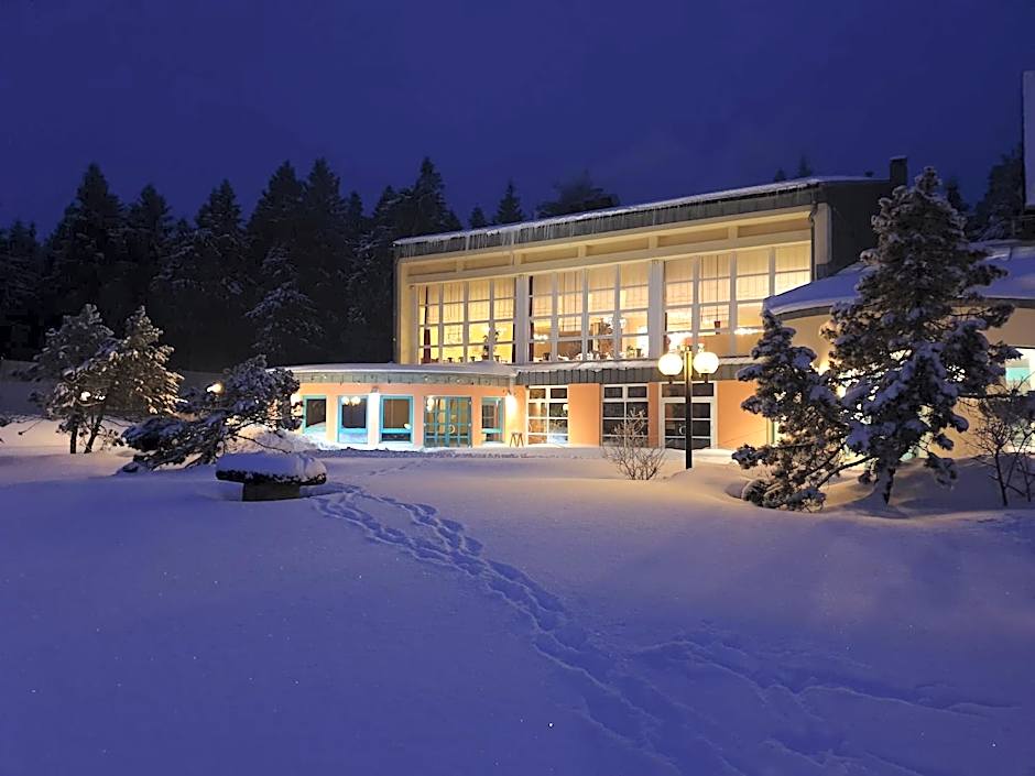 WAGNERS Sporthotel Oberhof