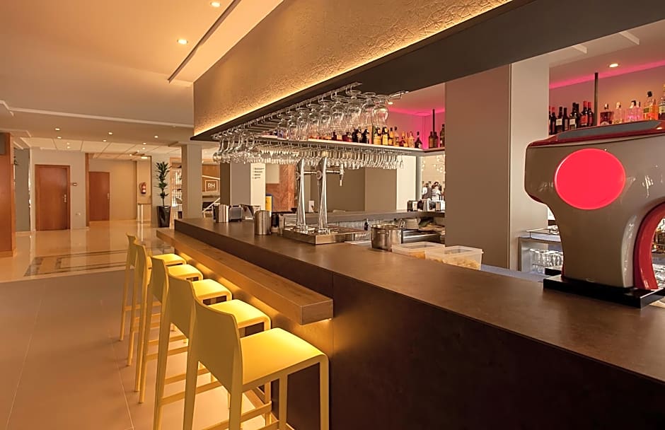 RH Princesa Hotel & Spa 4* Sup