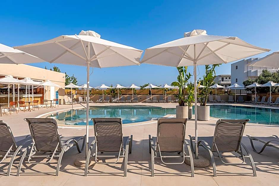 Time to Smile Saline