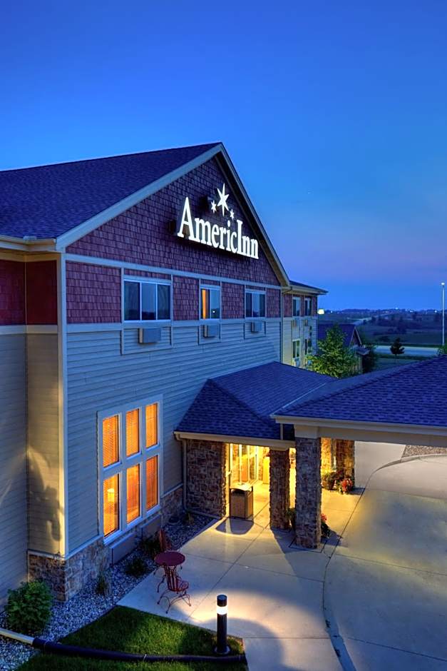 AmericInn by Wyndham Newton