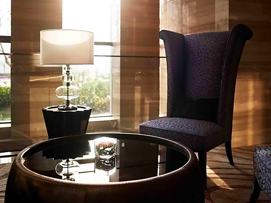 Pullman Wuxi New Lake Hotel