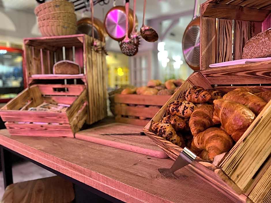 Hafen Hotel Schützenhof