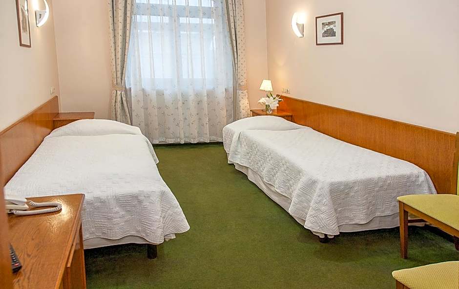 Willa Biala Lilia Old Town