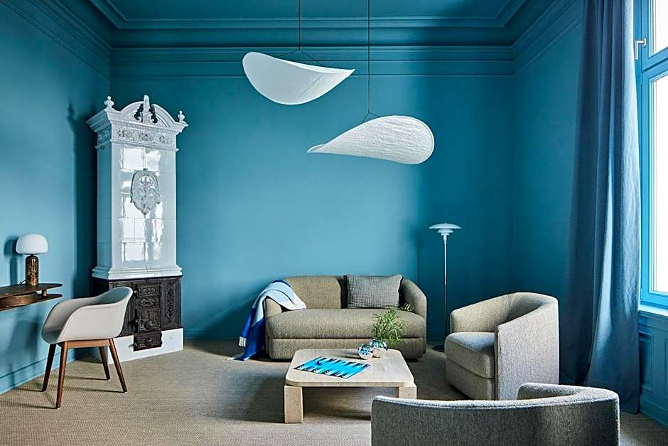 stilwerk Strandhotel Blankenese