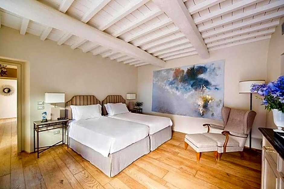 Borgo Del Cabreo
