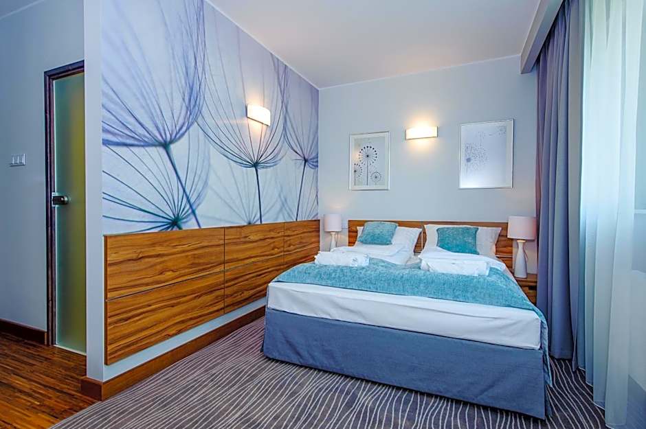 Hotel Active