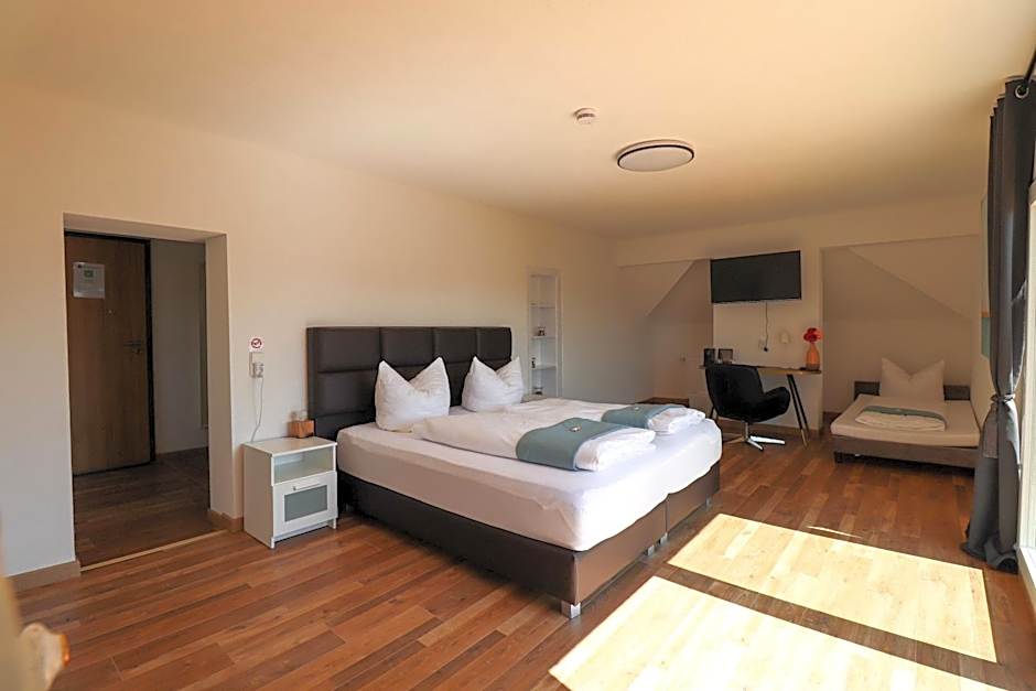 Black Forest Hotel Kappel-Grafenhausen