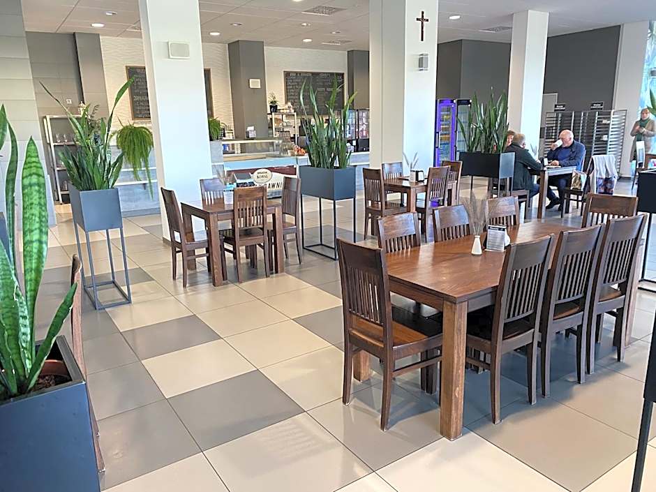 Dom Pielgrzyma BETLEJEM