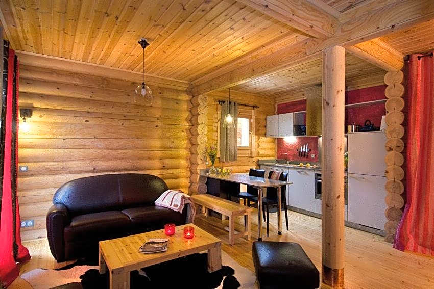 Chalet Ana & SPA
