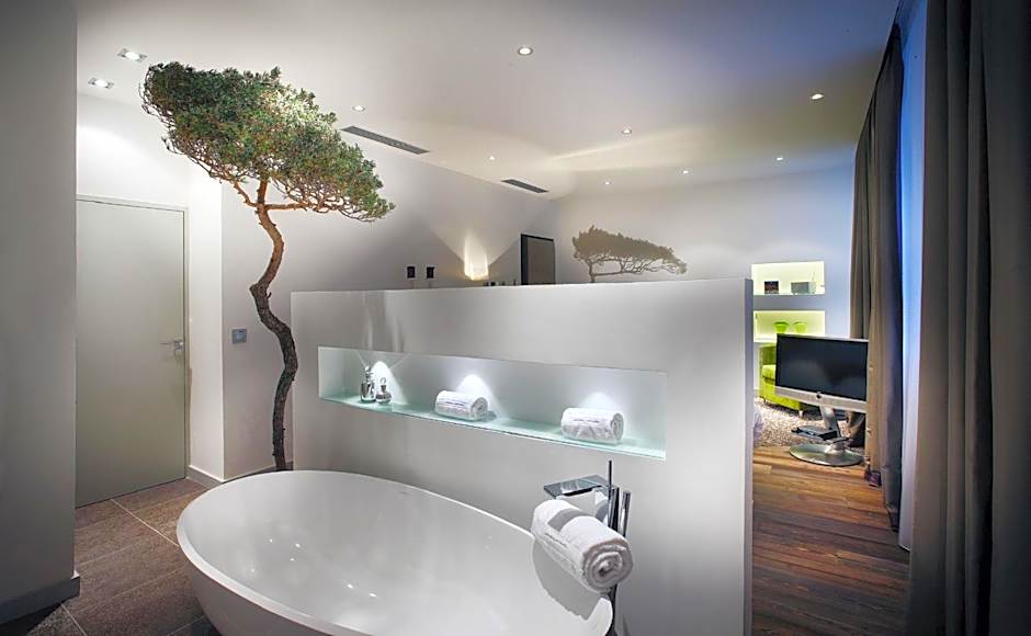 Petit Hôtel Confidentiel