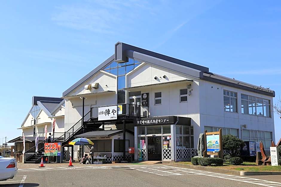 Tabist Odakeya Ryokan Kashiwazaki