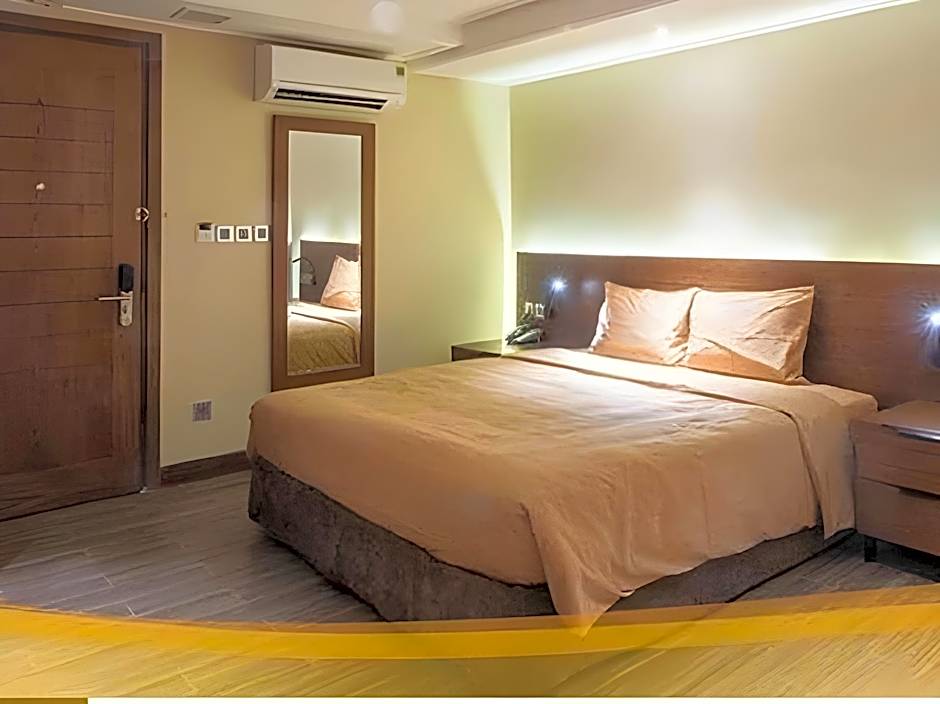 Sofia Tam Dao Hotel & Spa