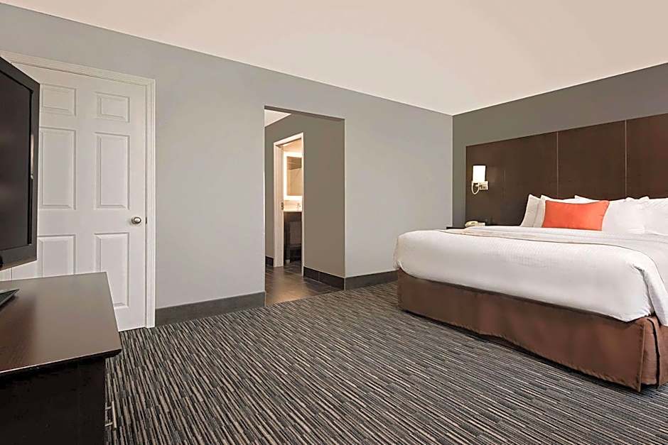 Hawthorn Extended Stay by Wyndham Columbus West