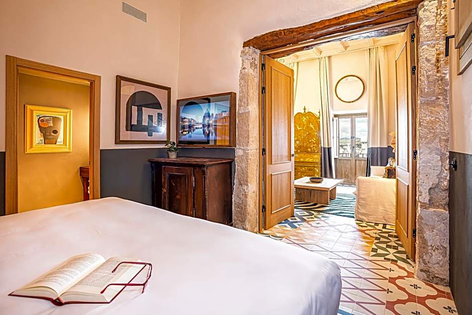 Hotel La Torre del Canonigo - Small Luxury Hotels