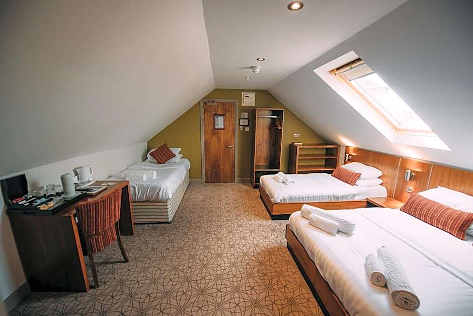 The Commercial Hotel